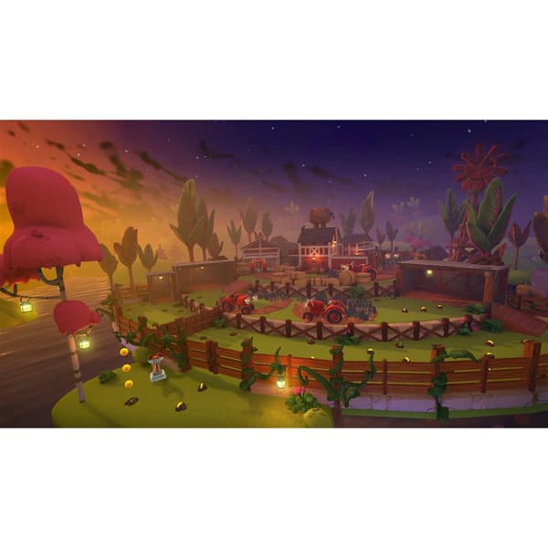 New Super Luckys Tale Playstation 4 PS4