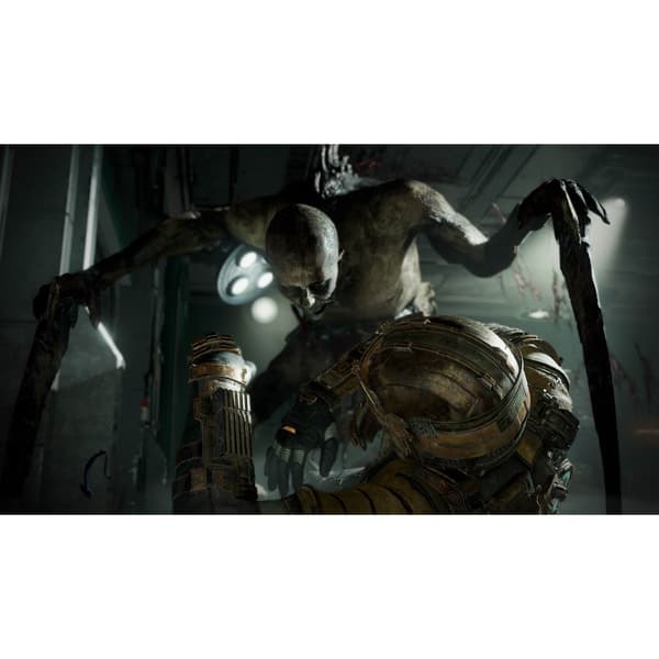 Dead Space Remake Playstation 5 PS5