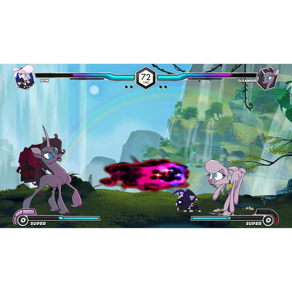 Thems Fightin Herds Deluxe Edition Xbox Series X Xbox One