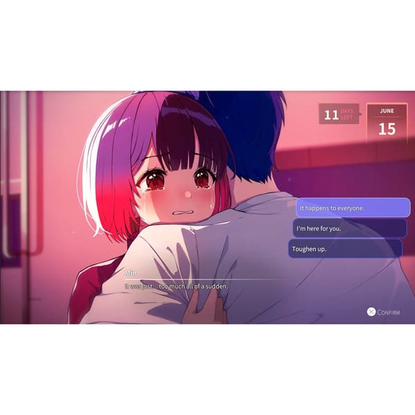 Eternights Playstation 4 PS4
