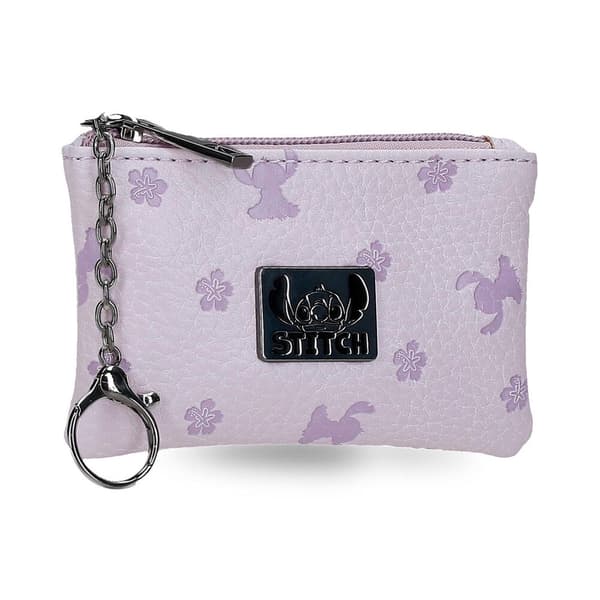 Disney Stitch Bloom purse