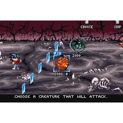 Duel Masters Sempai Legends Gameboy Advance (Begagnad)