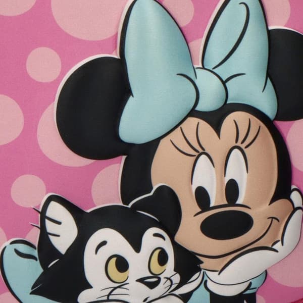Disney Minnie 3D lunch bag