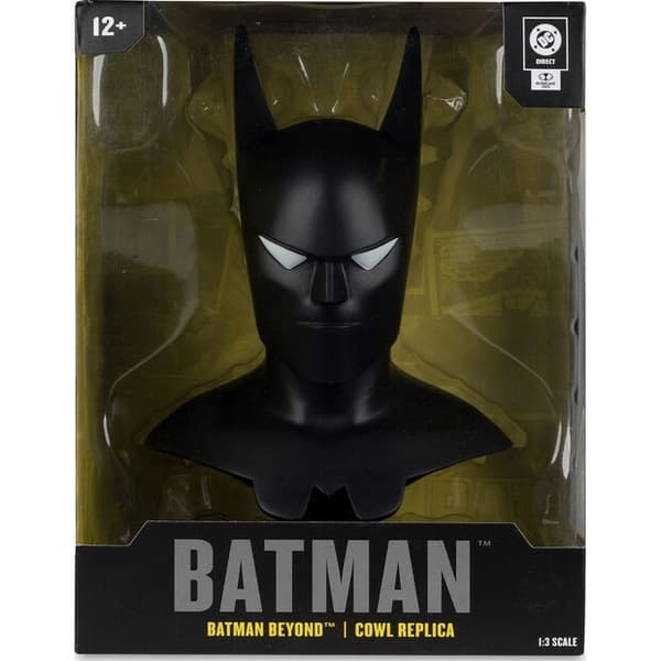 DC Comics Batman Beyond bust 18cm