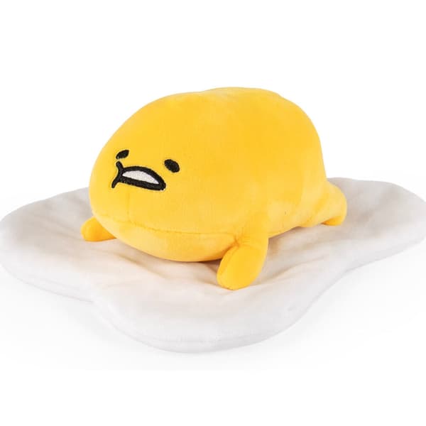 Gudetama surprise cup assorted plush toy 26cm
