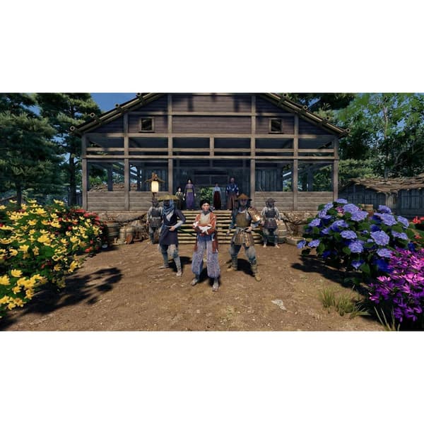 Sengoku Dynasty Ultimate Edition Playstation 5 PS5