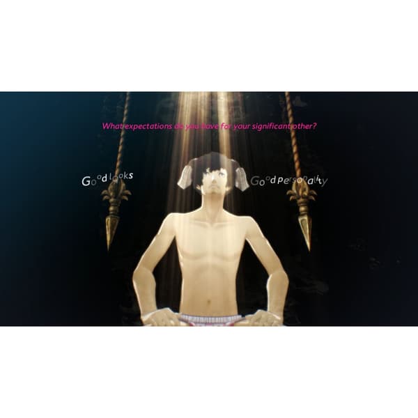 Catherine Full Body Playstation 4 PS4