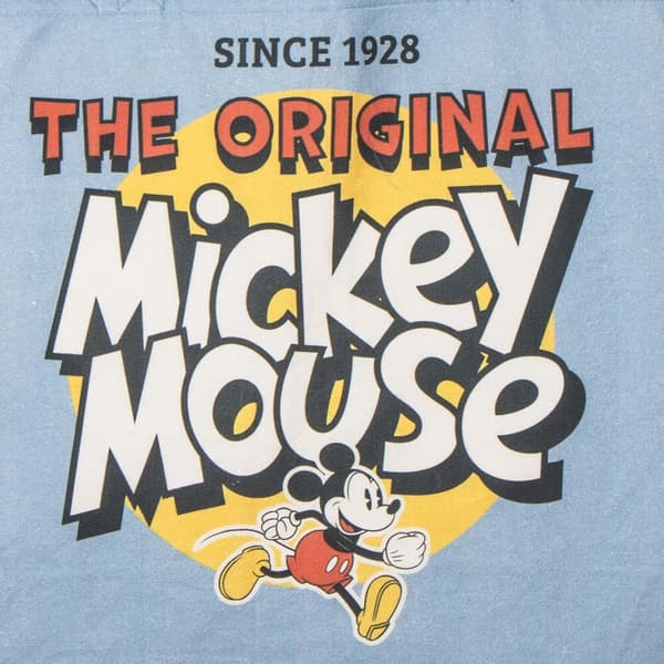 Disney Mickey shopping bag
