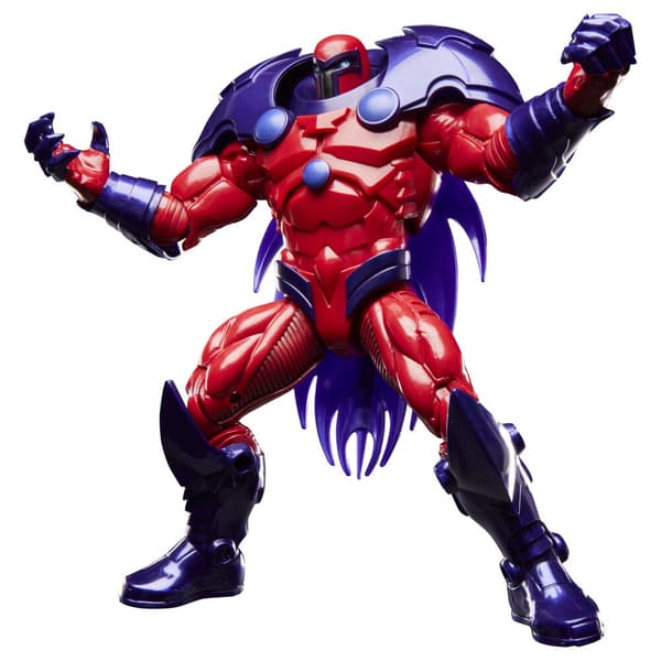 Marvel Legends Series The Uncanny X-Men Onslaught figure 20cm