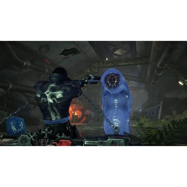 Gungrave GORE Day One Edition Playstation 4 PS4