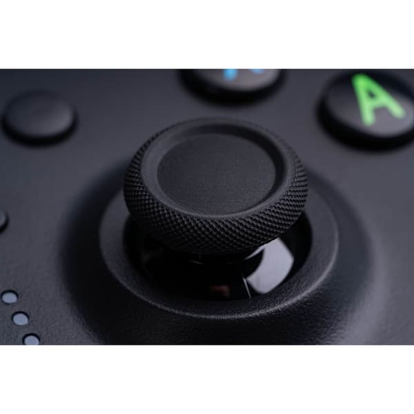 8BitDo Ultimate Kablet Xbox-kontroller Hall Edition Svart