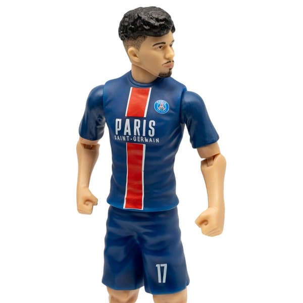 PSG Vitinha Action figure 20cm