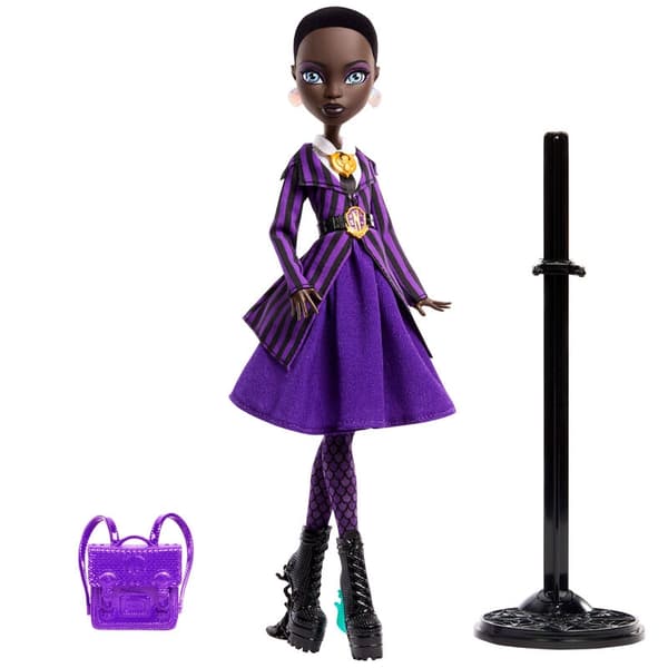 Monster High Wednesday Bianca doll