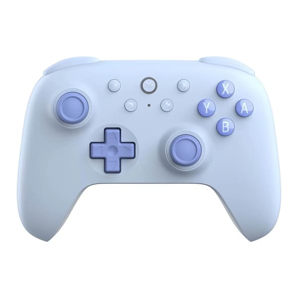 8BitDo Ultimate 2C Bluetooth-controller Blå