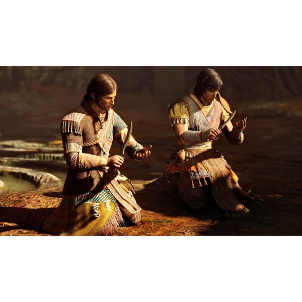GreedFall The Dying World Playstation 5 PS5