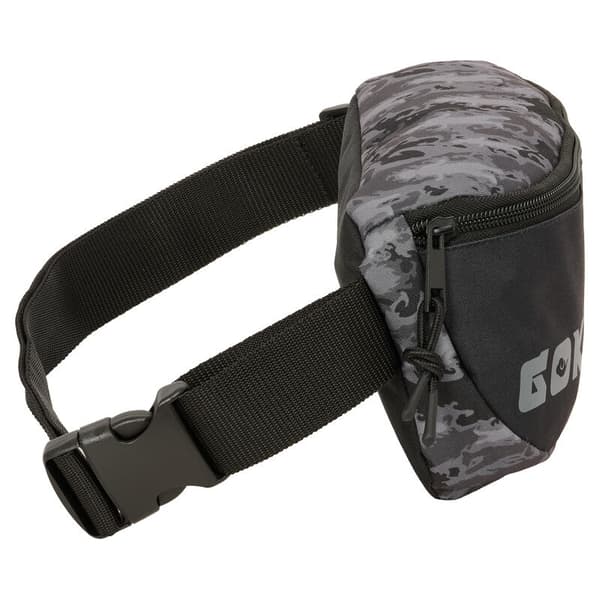Dragon Ball belt pouch