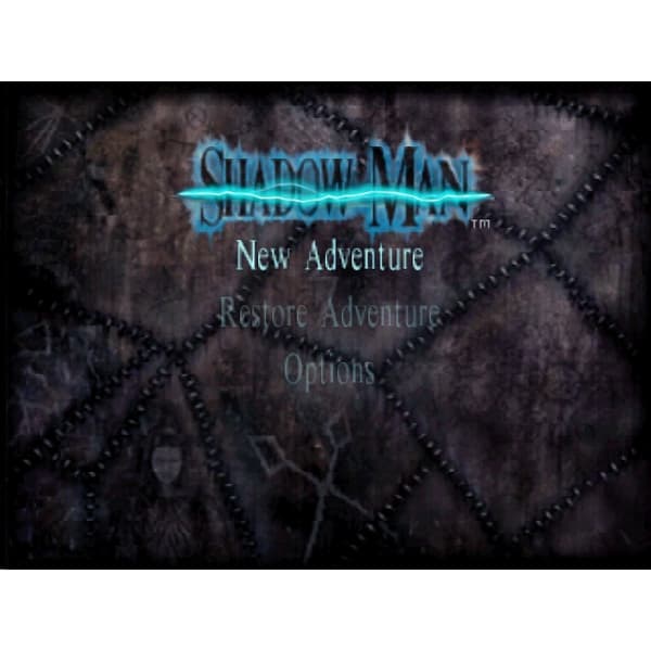 Shadow Man Nintendo 64 EUR (Brukt)