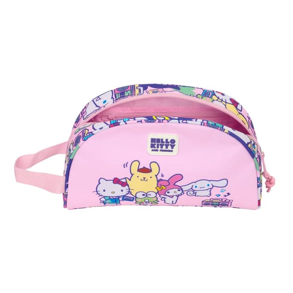 Hello Kitty & Friends Adaptbar Toilettaske