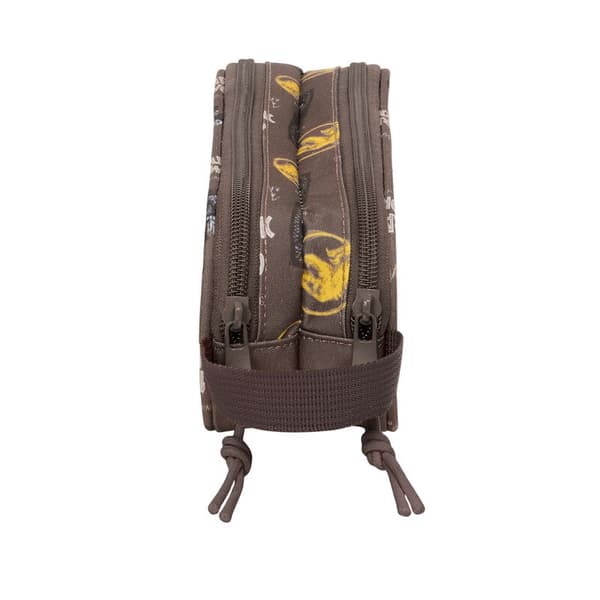 Jurassic World double pencil case