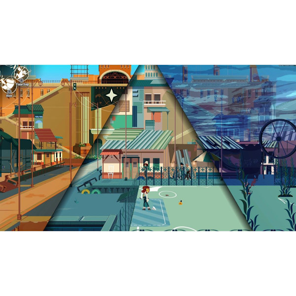 Cris Tales Nintendo Switch FR Multi-Language in Game | CDON