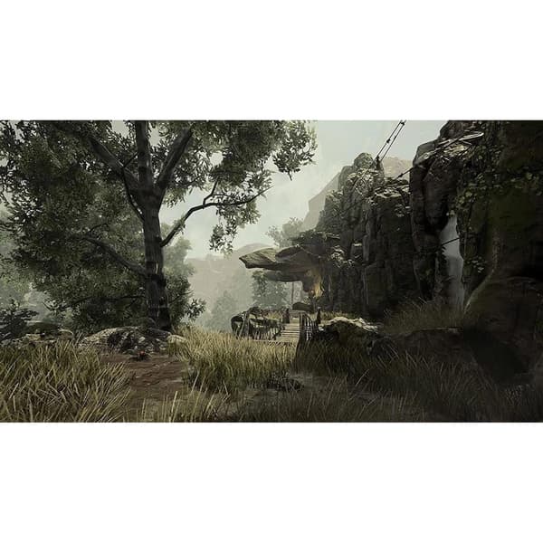 Gothic 1 Remake Playstation 5 PS5