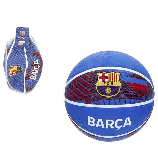 F.C. Barcelona Basketball