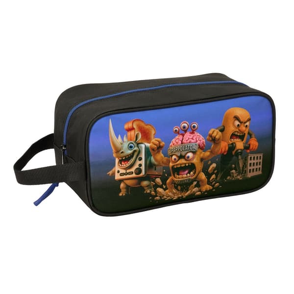 Brainrot shoe bag