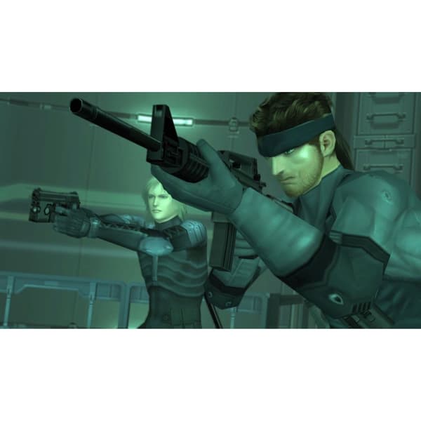 Metal Gear Solid Master Collection Vol 1 Playstation 5 PS5