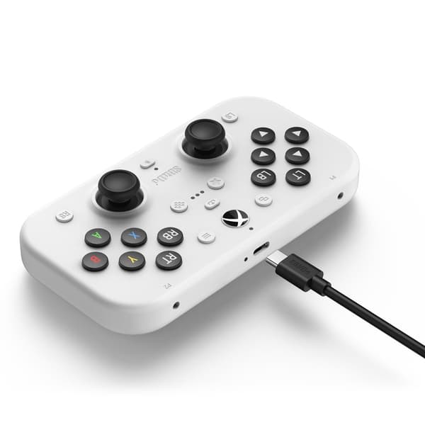 8BitDo Lite SE 2.4Ghz Trådløs Kontroller for Xbox