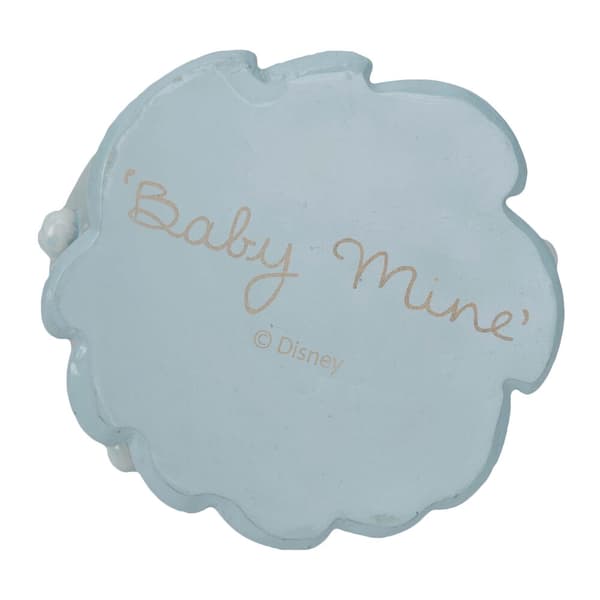 Disney Dumbo in Bath figure 10cm