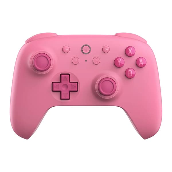 8BitDo Ultimate 2C Bluetooth-controller Pink