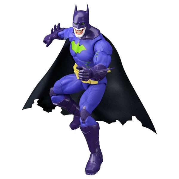 DC Universe Joker figure 15cm