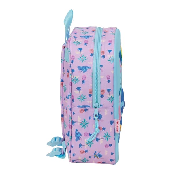Disney Stitch 3D backpack 27cm