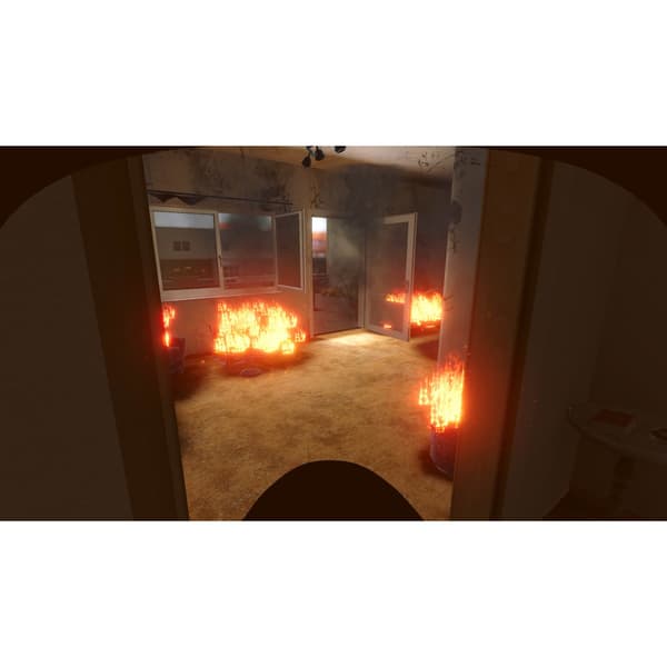 Emergency Call The Attack Squad Playstation 4 PS4