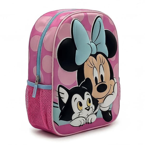 Disney Minnie 3D backpack 30cm