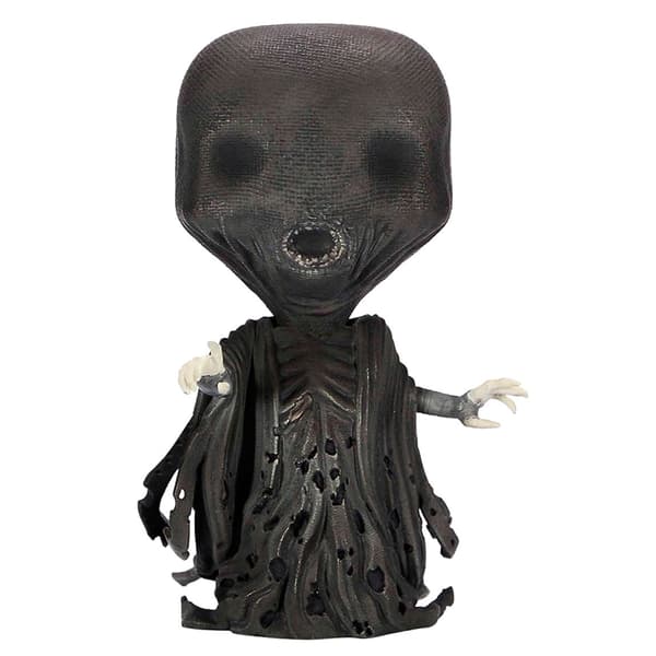 POP figure Harry Potter Dementor