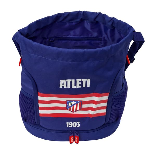 Atletico de Madrid gym backpack 40cm