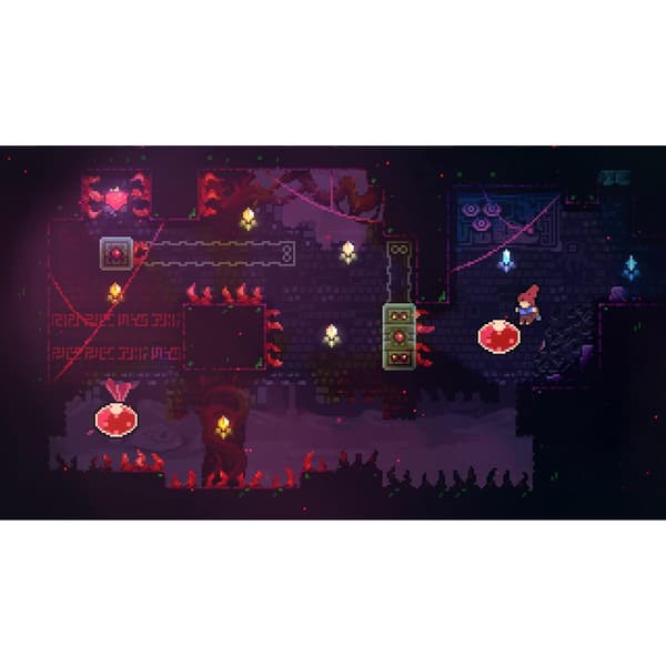 Celeste Playstation 4 PS4