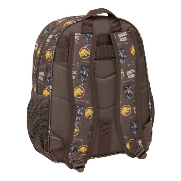 Jurassic World adaptable backpack 38cm