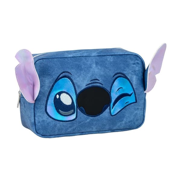Disney Stitch Toilettilaukku