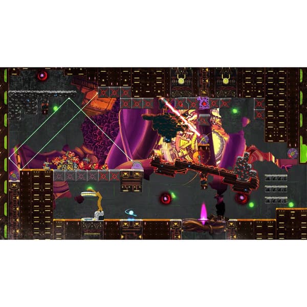 Giga Wrecker Alt. Nintendo Switch IMPORT