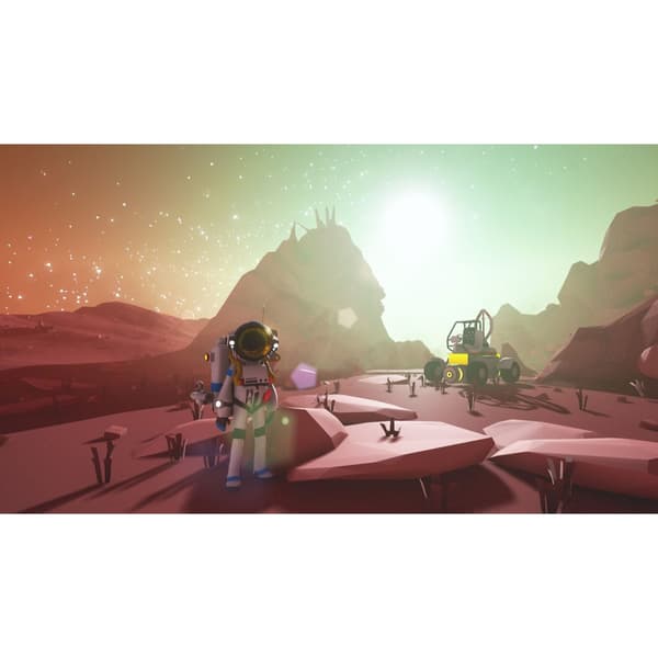 Astroneer Playstation 4 PS4 IMPORT