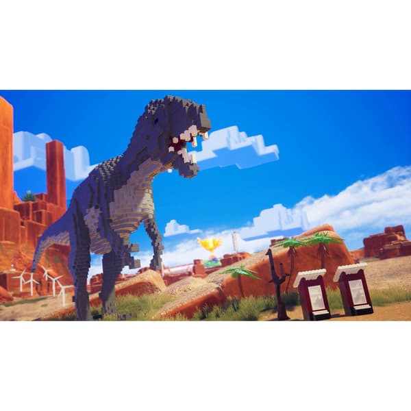 Lego 2K Drive Xbox Series X Xbox One