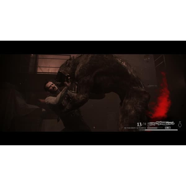 The Order 1886 Playstation 4 PS4