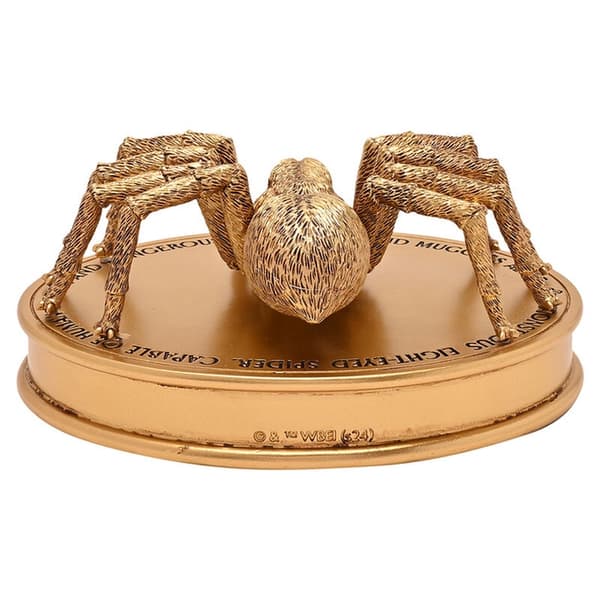 Harry Potter Aragog figure 7cm