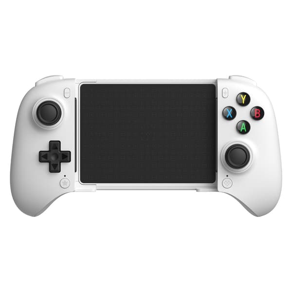 8BitDo Ultimate Mobilcontroller Hvid