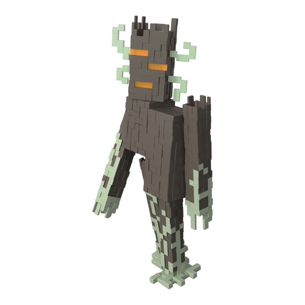 Minecraft The Creaking figure 20cm