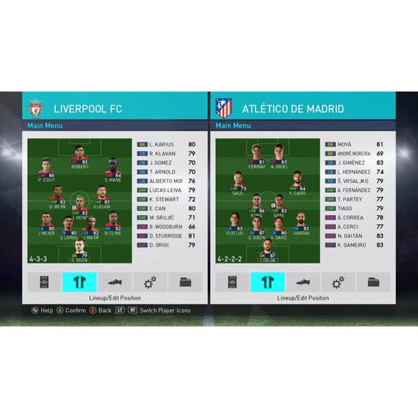 Pro Evolution Soccer 2018 Xbox 360 (Käytetty)