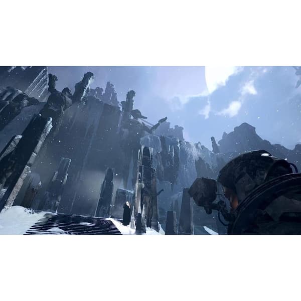 Returnal Playstation 5 PS5 Nordic