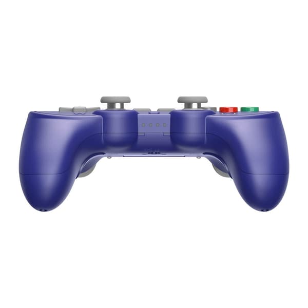 8BitDo Pro 3 Bluetooth-handkontroll Lila